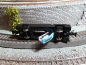 Preview: Schienenreinigungswagen-Set für Trix-Express